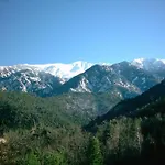 Apartament F1 Massif Du Canigou *