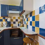 F1 Massif Du Canigou Apartament