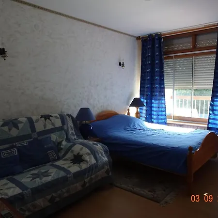 F1 Massif Du Canigou Apartment