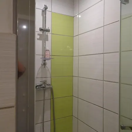 Apartment F1 Massif Du Canigou Vernet-les-Bains