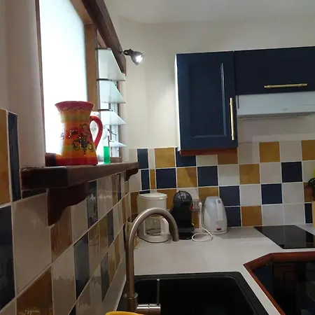 F1 Massif Du Canigou Apartment
