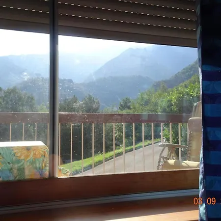 Apartment F1 Massif Du Canigou