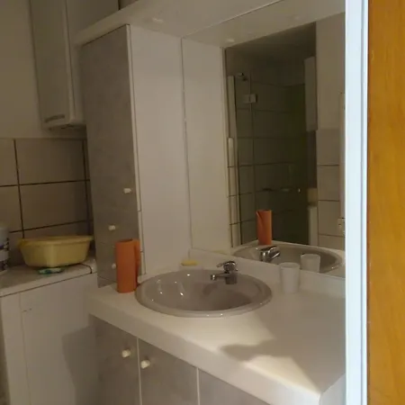 Apartment F1 Massif Du Canigou *