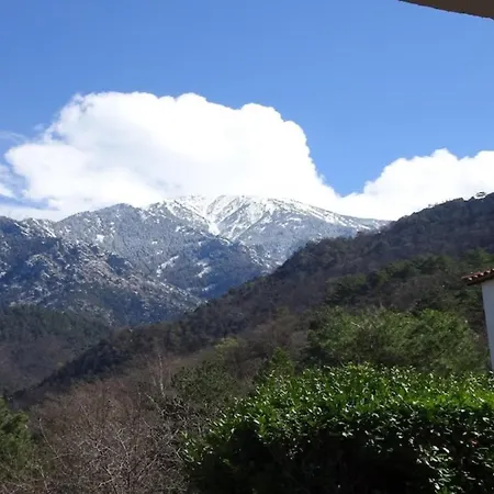 F1 Massif Du Canigou Vernet-les-Bains