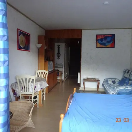 F1 Massif Du Canigou Apartment