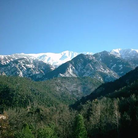 Apartment F1 Massif Du Canigou *
