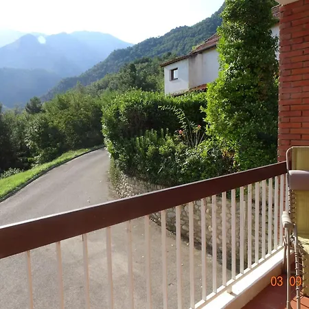 Apartment F1 Massif Du Canigou
