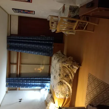 F1 Massif Du Canigou Lejlighed