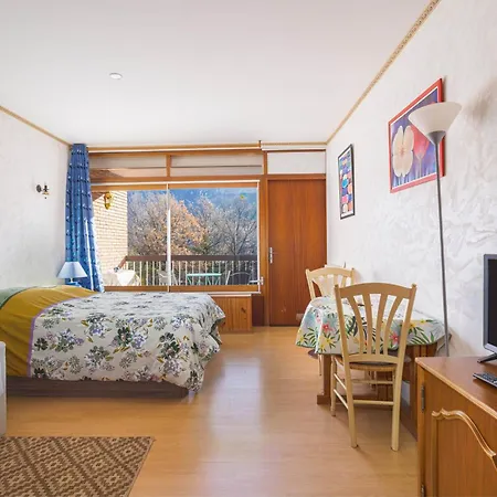 Apartment F1 Massif Du Canigou Vernet-les-Bains