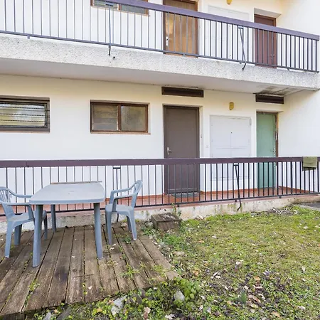 Apartment F1 Massif Du Canigou