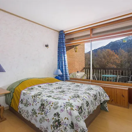 Apartamento F1 Massif Du Canigou