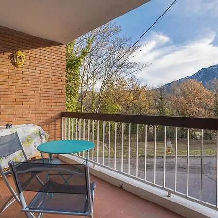 F1 Massif Du Canigou Apartamento Vernet-les-Bains
