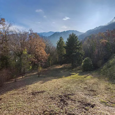 Διαμέρισμα F1 Massif Du Canigou *