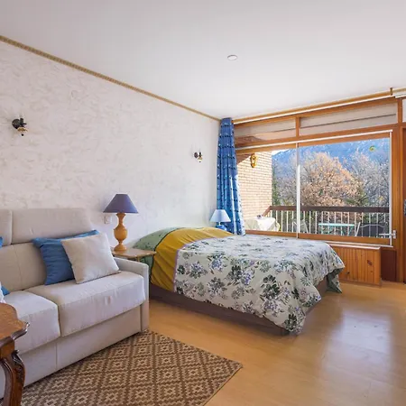 F1 Massif Du Canigou Apartamento