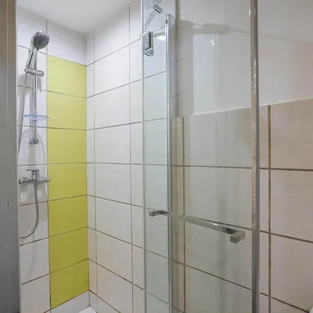 Apartamento F1 Massif Du Canigou Vernet-les-Bains