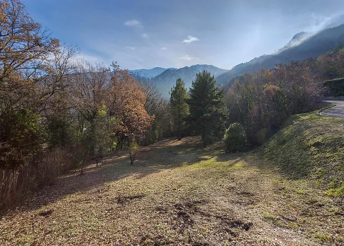 F1 Massif Du Canigou Apartamento *