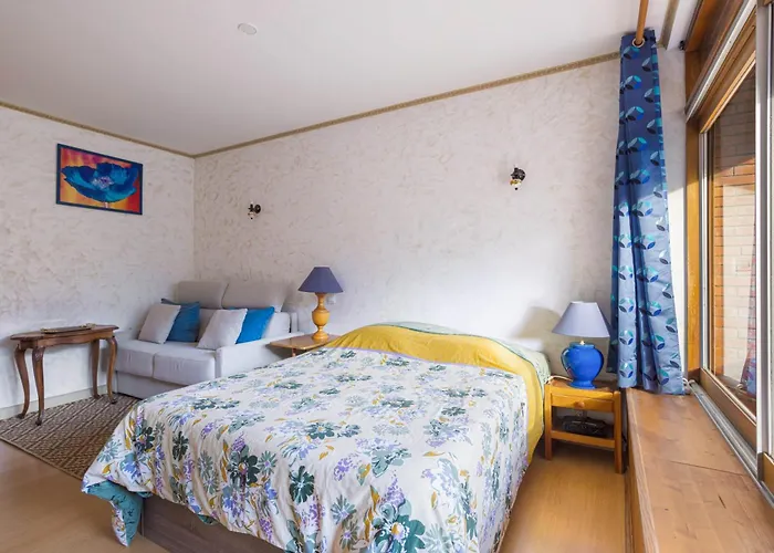 F1 Massif Du Canigou Apartamento