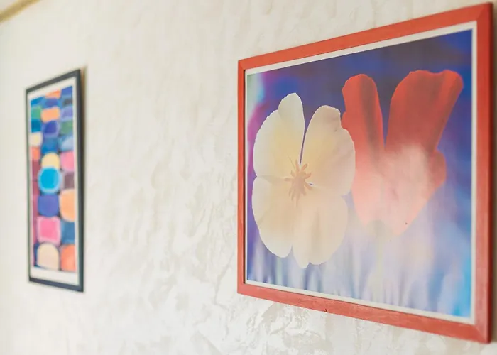 Apartamento F1 Massif Du Canigou *