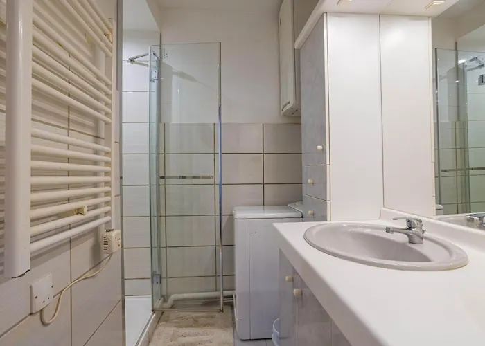 F1 Massif Du Canigou Apartamento Vernet-les-Bains