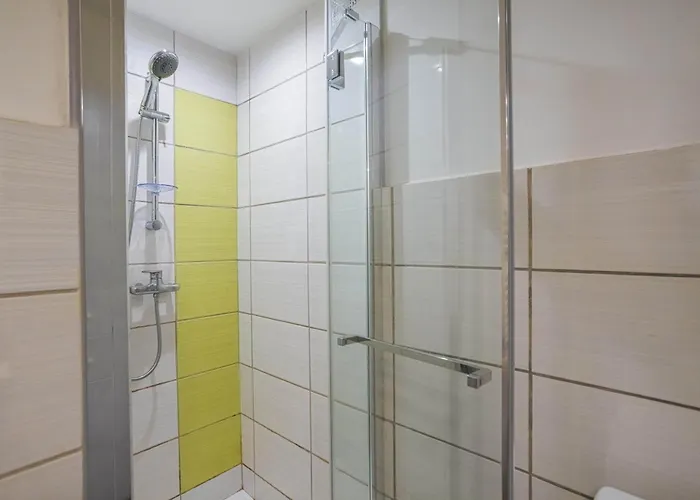 Apartamento F1 Massif Du Canigou